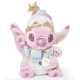 Disney Angel Festive Plush with Gift Pouch, Lilo & Stitch
