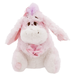 Disney (Japan) Eeyore Sakura Knuffel, Winnie the Pooh - 27cm