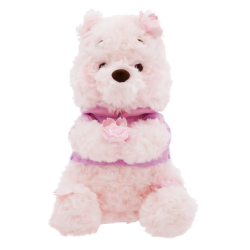 Disney (Japan) Winnie the Pooh Sakura Knuffel - 26cm