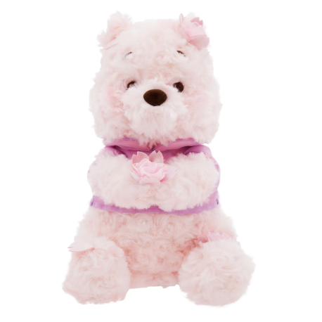 Disney (Japan) Winnie the Pooh Sakura Knuffel - 26cm