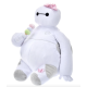 Disney (Japan) Baymax Sakura Plush, Big Hero 6 - 34cm