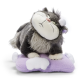 Disney Lucifer Knuffel, Cinderella - 35.5cm