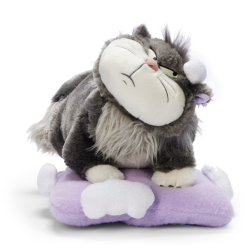 Disney Lucifer Plush, Cinderella - 35.5cm