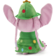 Disney Angel Festive Knuffel, Lilo & Stitch - 35cm