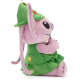 Disney Angel Festive Plush, Lilo & Stitch - 35cm