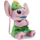 Disney Angel Festive Knuffel, Lilo & Stitch - 35cm