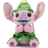 Disney Angel Festive Plush, Lilo & Stitch - 35cm