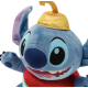 Disney Stitch Festive Knuffel, Lilo & Stitch - 35cm