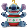 Disney Stitch Festive Knuffel, Lilo & Stitch - 35cm