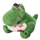 Disney Rex Gamer Plush, Toy Story - 25.5cm