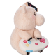 Disney Hamm Gamer Plush, Toy Story - 25.5cm