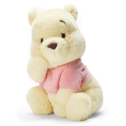 Disney (Japan) Winnie the Pooh Plush - 30cm
