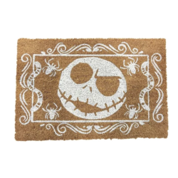 Jack Skellington 'Doormat'