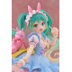 Hatsune Miku x Rody AMP+ PVC Statue Fairy Tale Ver. 20 cm