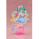 Hatsune Miku x Rody AMP+ PVC Statue Fairy Tale Ver. 20 cm