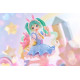 Hatsune Miku x Rody AMP+ PVC Statue Fairy Tale Ver. 20 cm