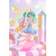 Hatsune Miku x Rody AMP+ PVC Statue Fairy Tale Ver. 20 cm