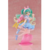 Hatsune Miku x Rody AMP+ PVC Statue Fairy Tale Ver. 20 cm