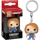 Chucky - Chucky Pocket Pop! Keychain