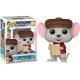 Funko Pop 1624 Bernard, The Rescuers Down Under