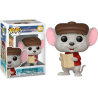 Funko Pop 1624 Bernard, The Rescuers Down Under