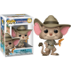 Funko Pop 1626 Jake, The Rescuers Down Under