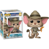 Funko Pop 1626 Jake, The Rescuers Down Under