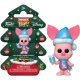 Winnie the Pooh - Piglet Holiday Pocket Pop! Vinyl Figure