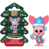 Winnie the Pooh - Piglet Holiday Pocket Pop! Vinyl Figure