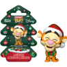 Winnie the Pooh - Tigger Holiday Pocket Pop! Vinyl Figure
