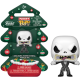 The Nightmare Before Christmas - Jack Skellington Holiday Tree Pocket Pop! Vinyl Figure