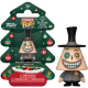 The Nightmare Before Christmas - Mayor Holiday Tree Pocket Pop! Vinyl Figure