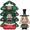 The Nightmare Before Christmas - Mayor Holiday Tree Pocket Pop! Vinyl Figure