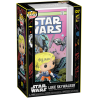 Funko Pop 07 Luke Skywalker (Comic Cover), Star Wars