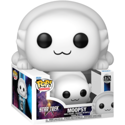Funko Pop 1752 Moopsy, Star Trek
