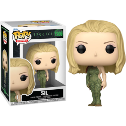 Funko Pop 1906 Sil, Species