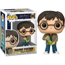 Funko Pop 180 Harry Potter with Hourglass