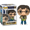 Funko Pop 180 Harry Potter with Hourglass