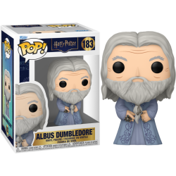Funko Pop 183 Albus Dumbledore, Harry Potter
