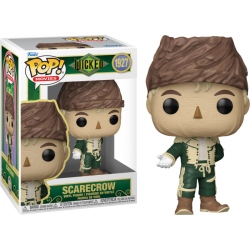 Funko Pop 1927 Scarecrow, Wicked