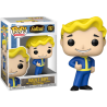 Funko Pop 1767 Vault Boy, Fallout