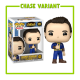 Funko Pop 1767 Cooper Howard (Chase), Fallout