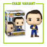 Funko Pop 1767 Cooper Howard (Chase), Fallout