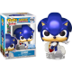 Funko Pop 1114 Sonic (Excl.), Sonic The Hedgehog