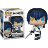 Funko Pop 1108 Protagonist, Methaphor: ReFantazio