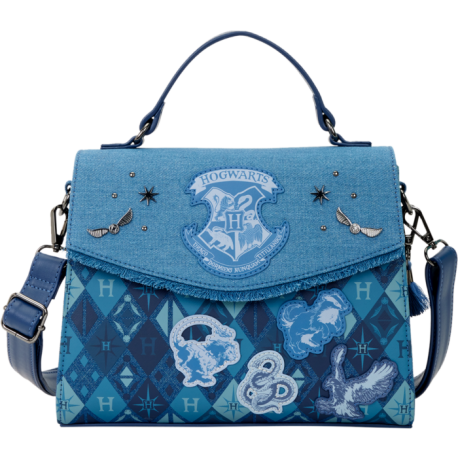 Warner Bros by Loungefly Crossbody Harry Potter