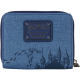 Warner Bros by Loungefly Wallet Harry Potter