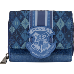 Warner Bros by Loungefly Wallet Harry Potter