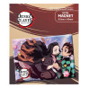 Demon Slayer: Kimetsu no Yaiba Fridge Magneet Tanjiro & Nezuko