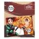 Demon Slayer: Kimetsu no Yaiba Fridge Magneet Tanjiro & Kyojuro